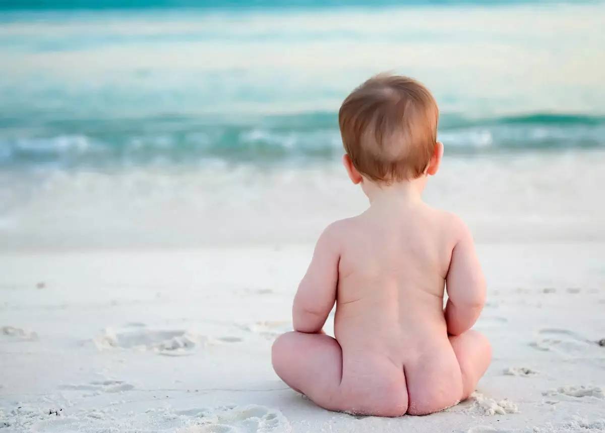 袋鼠妈妈防晒霜孕妇能够用吗,孕妇用防晒霜推荐