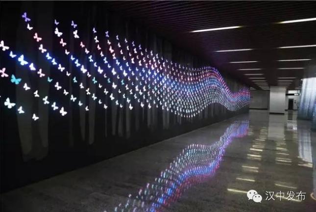 围观全国各地都有“汉中路”你造吗？