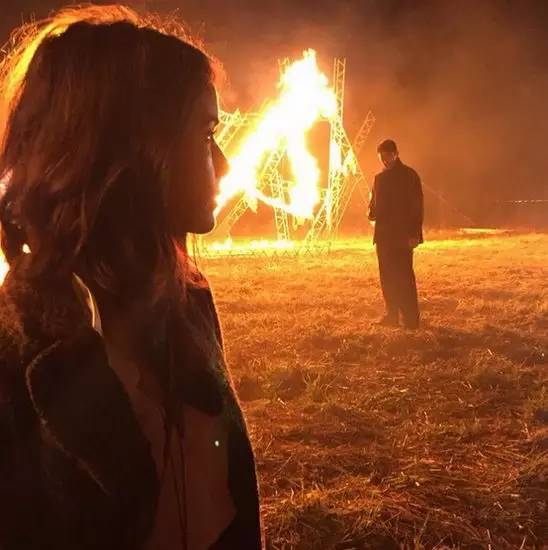 最强收藏广播网2016年新剧试映集完全清单NBCCW故事剧集