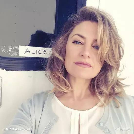 最强收藏广播网2016年新剧试映集完全清单NBCCW故事剧集