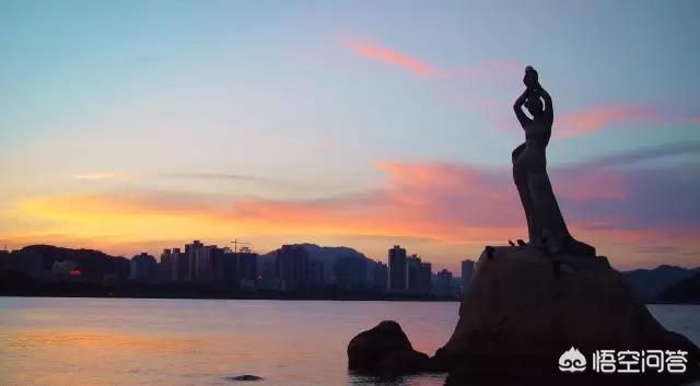 珠海有哪些地方能够玩的,珠海哪里有科技感的地方玩