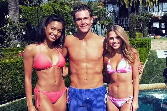 最强收藏广播网2016年新剧试映集完全清单NBCCW故事剧集