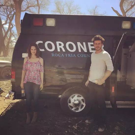 最强收藏广播网2016年新剧试映集完全清单NBCCW故事剧集