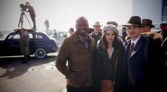 最强收藏广播网2016年新剧试映集完全清单NBCCW故事剧集