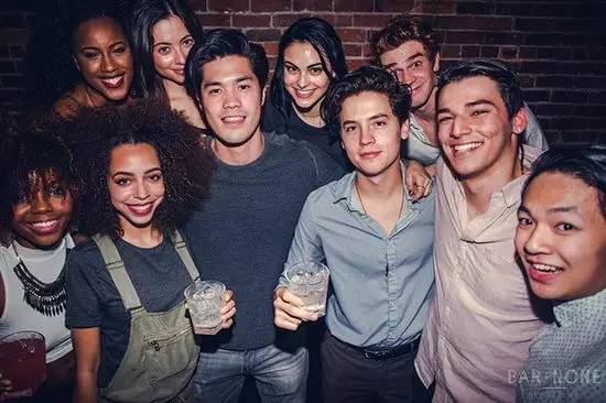 最强收藏广播网2016年新剧试映集完全清单NBCCW故事剧集