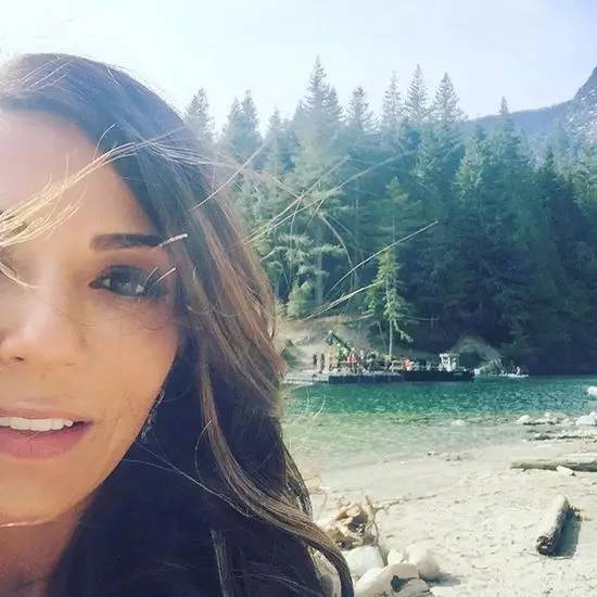 最强收藏广播网2016年新剧试映集完全清单NBCCW故事剧集