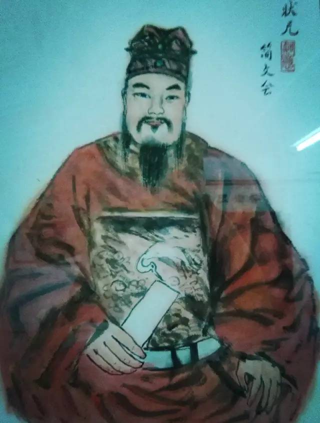 史上广东9个状元,广东历史三大民系状元