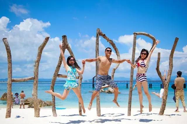 500元坐火车直达三亚！5月15日起本溪人去海南多了新选择！约起走吧！