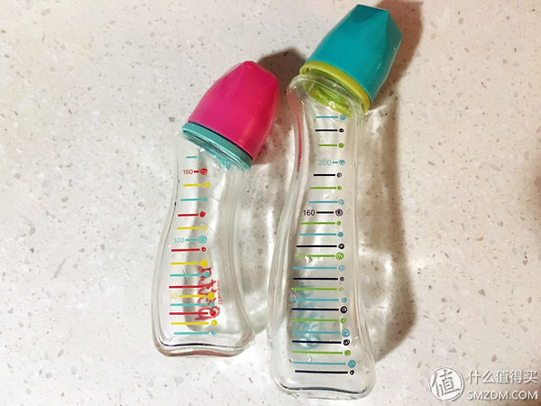 宝宝常用奶瓶有哪几种,合适大孩子用的玻璃奶瓶有哪些