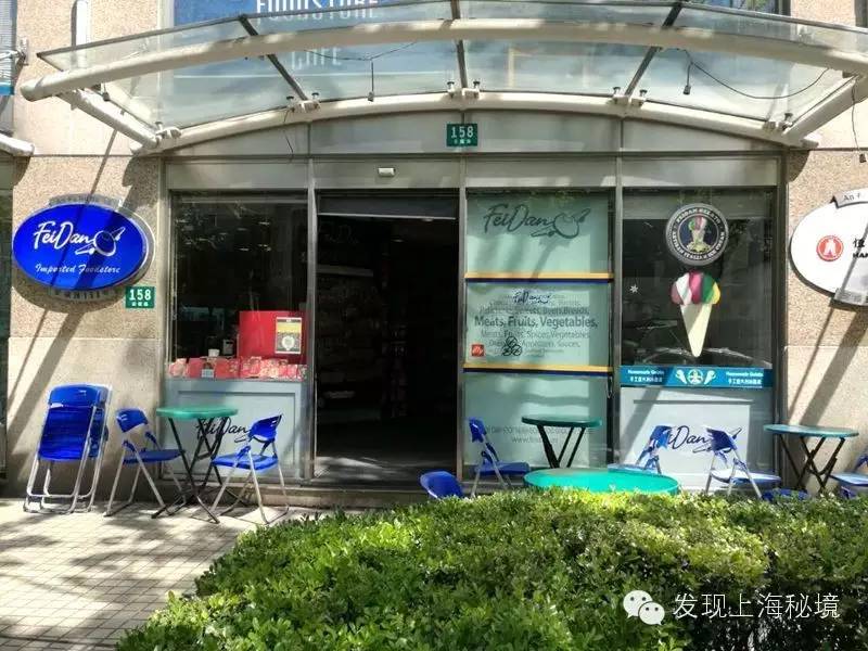 探街|这段路只有500米，但一整天都不够享受它