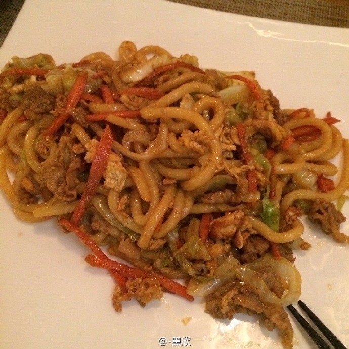 金酸菜奖|一周美食吐槽集锦4.4-4.17