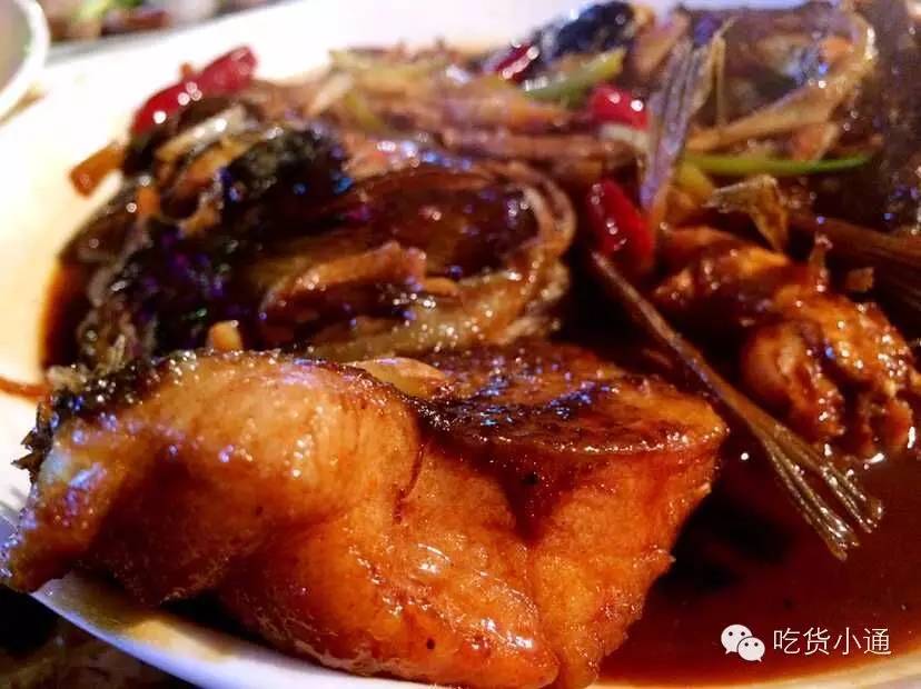 宁波美食夜排档,宁波夜宵好去处