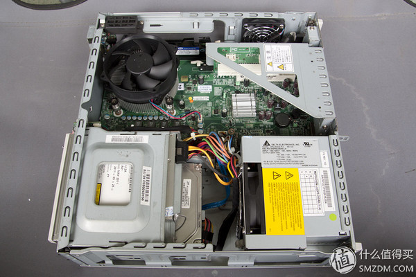 台式机装机过程,台式机装机视频完全详细