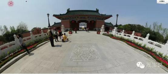 航拍交大新校区,最美交大