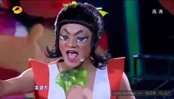 无厘头电影鼻祖,无厘头的喜剧片鼻祖