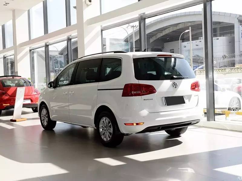 途观测评,测评新途观