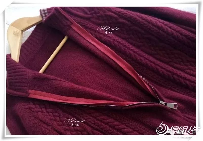 最新款男士棒针毛衣开衫,男士开衫手工毛衣最新款棒针