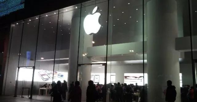 苹果手机换第三方电池哪家好,苹果手机电池80%需要换吗