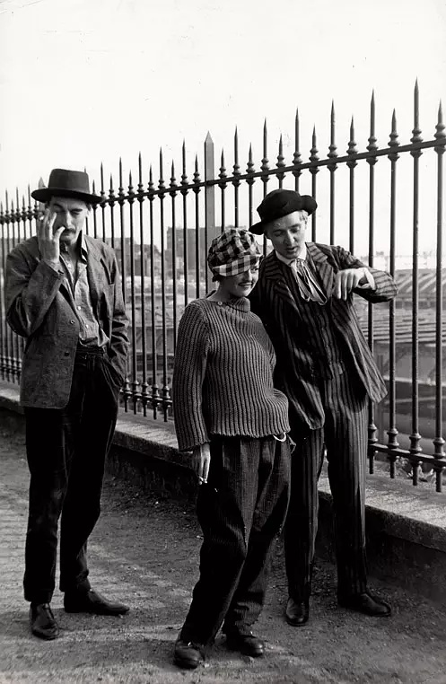 豆瓣日记:2017我的电影史——有关于行走、生活、一丁点儿爱情与艺术