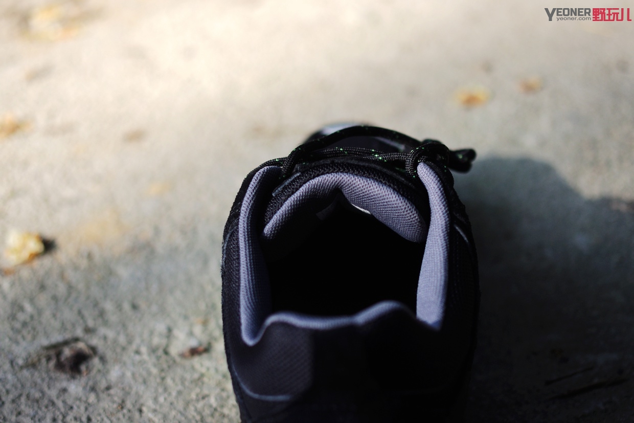 thenorthface徒步鞋推荐,北面的登山鞋实测