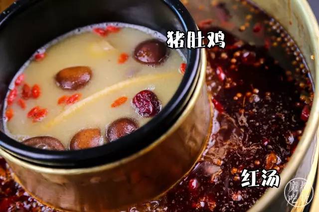 天冷了火锅肯定是不二之选了,合适天冷的火锅