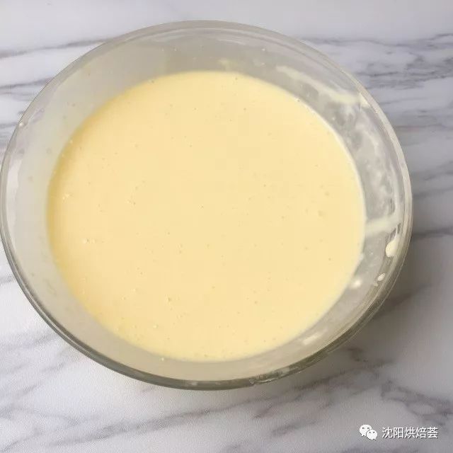 芒果柠檬水果挞,水果挞6种口味