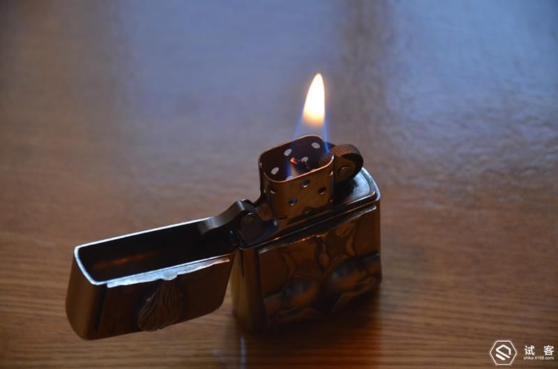 zippo精选合集,我的zippo