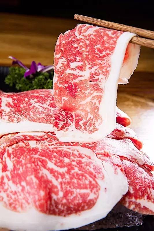 天冷了火锅肯定是不二之选了,合适天冷的火锅