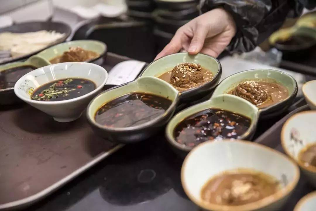 天冷了火锅肯定是不二之选了,合适天冷的火锅