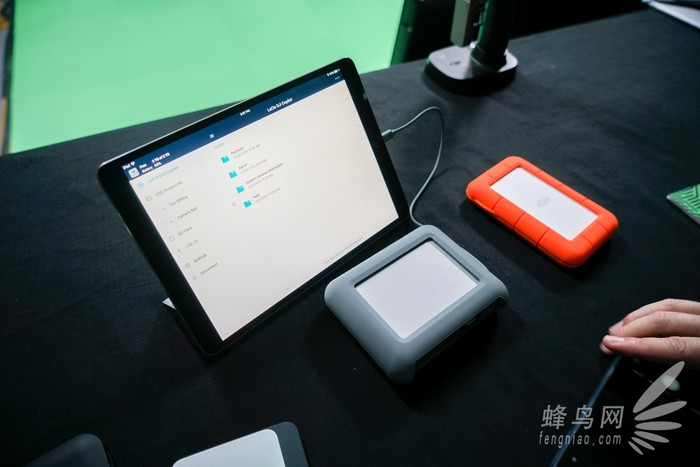 希捷存储最新消息,希捷新品最新消息