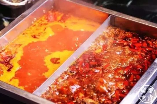 天冷了火锅肯定是不二之选了,合适天冷的火锅