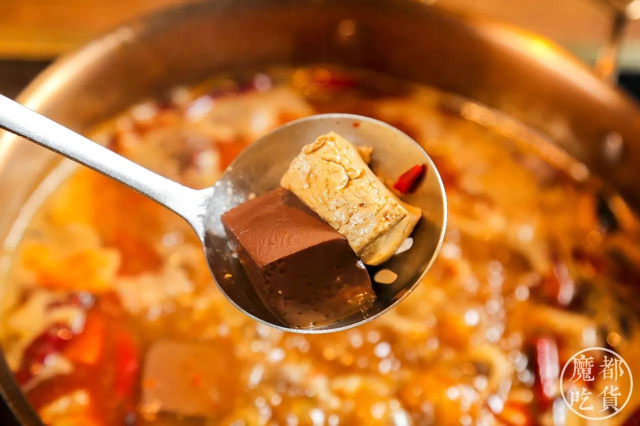 天冷了火锅肯定是不二之选了,合适天冷的火锅