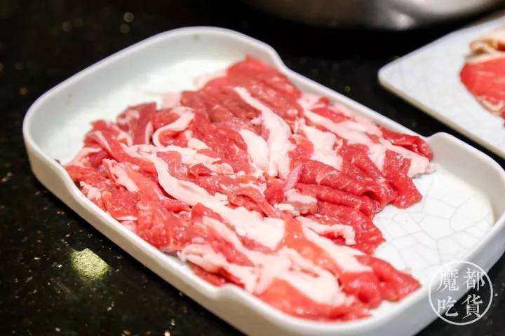 天冷了火锅肯定是不二之选了,合适天冷的火锅