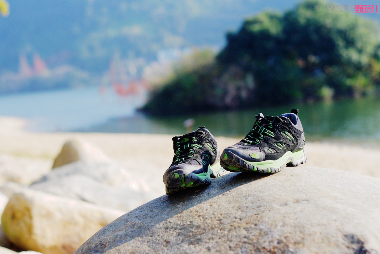thenorthface徒步鞋推荐,北面的登山鞋实测