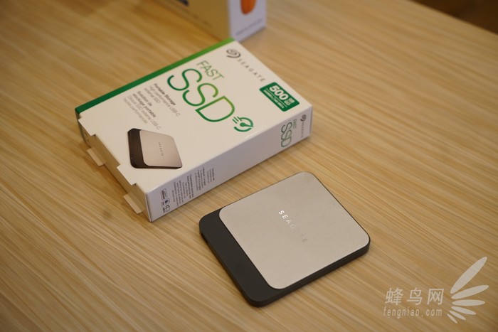 希捷存储最新消息,希捷新品最新消息