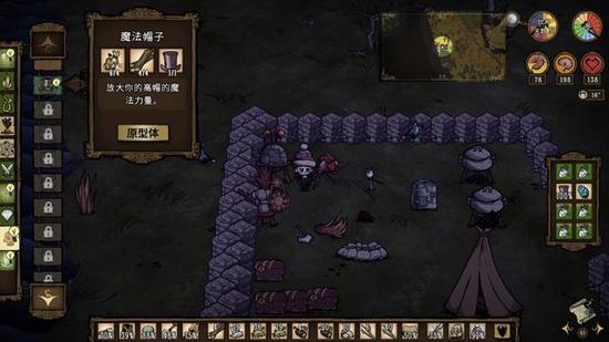 饥荒联机版冬季boss一定会来吗,饥荒韦伯打冬季boss