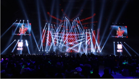 唱吧嗨典最新,2019唱吧嗨典启幕