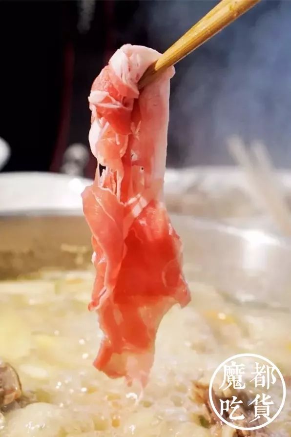 天冷了火锅肯定是不二之选了,合适天冷的火锅