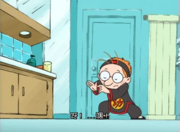 童年不是喜羊羊,陪伴我们童年的所有喜羊羊