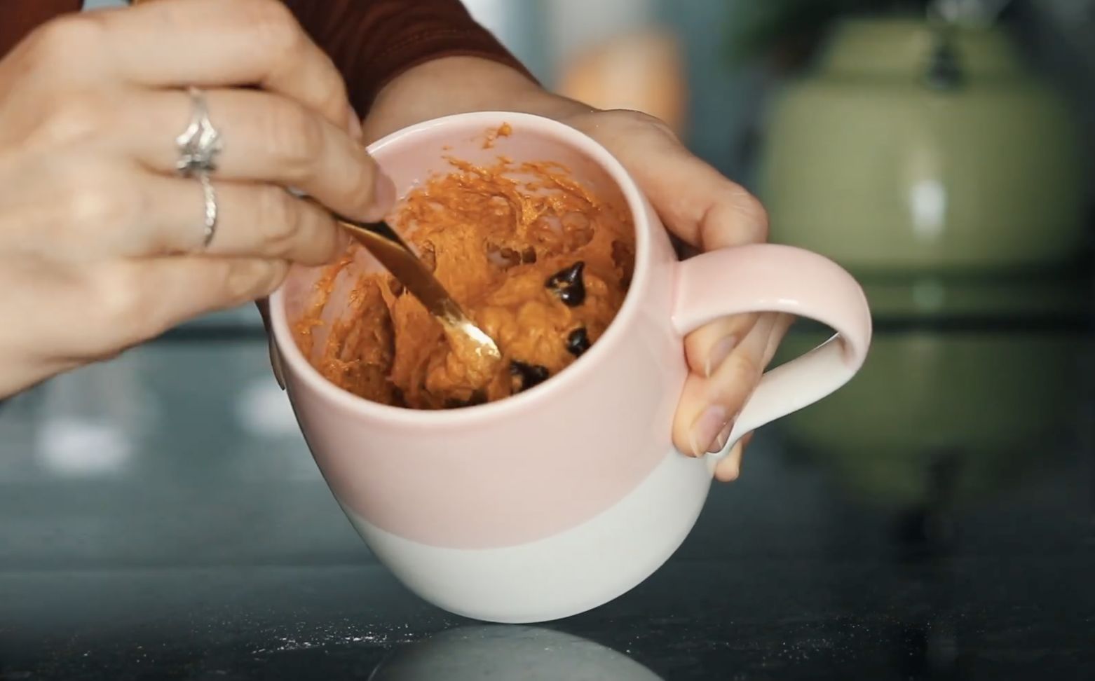 brunch早午餐西式食谱,生活的仪式感家常菜