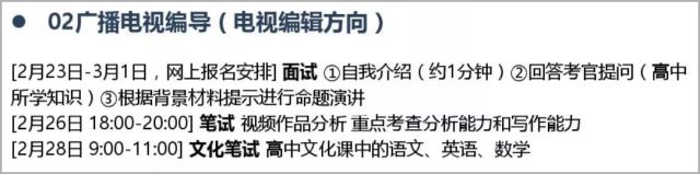 艺考升学攻略,艺考文化课冲刺告捷助你艺路无忧