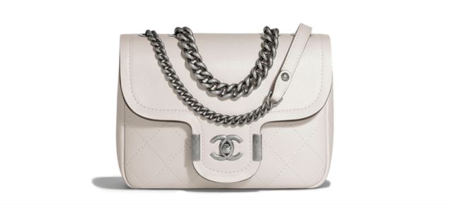 中外差价大比拼｜这些国家买包包才最便宜，最多能差出5万！