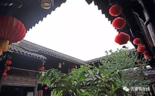 北京三进四合院视频完全版,北京四合院古建筑之美