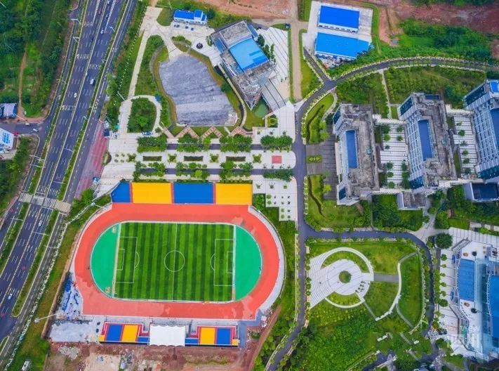 四川八所全国重点高校,四川即将崛起的4所大学