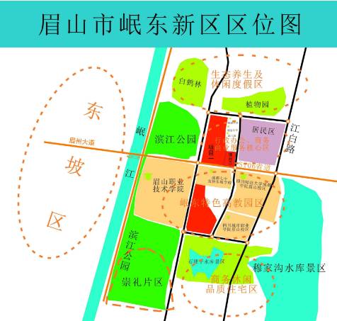 四川八所全国重点高校,四川即将崛起的4所大学