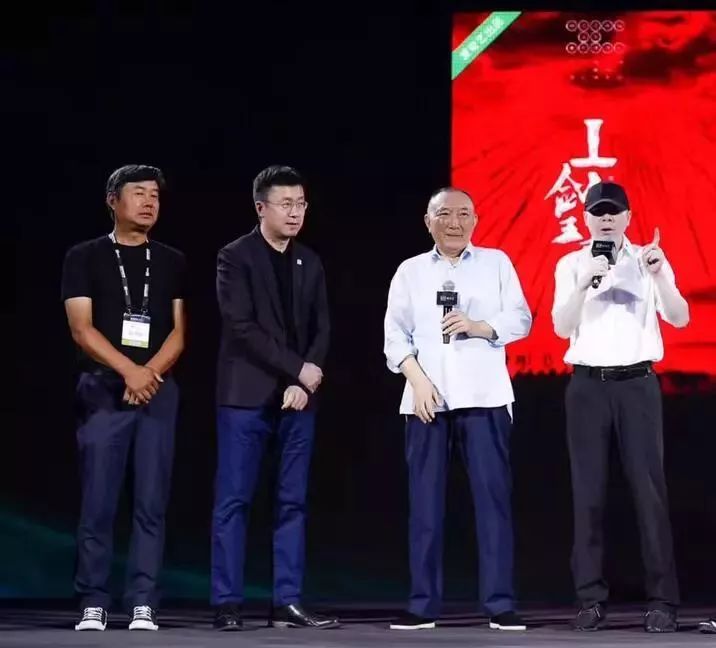 提质、细分、出海、中插、导向，八个要害词复盘2017网络剧产业