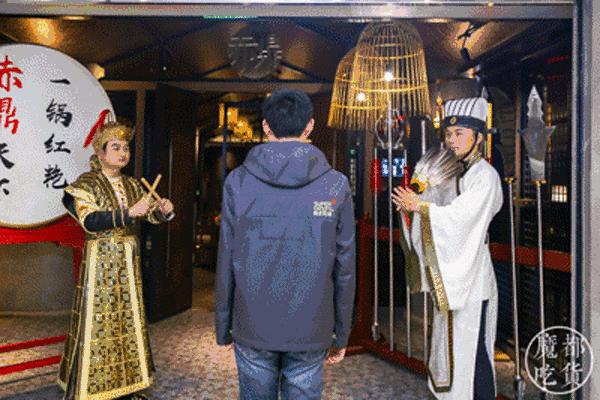 天冷了火锅肯定是不二之选了,合适天冷的火锅