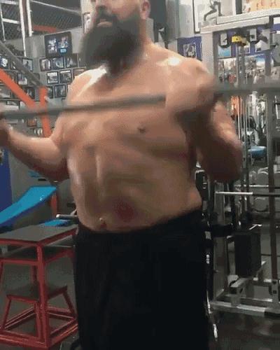 奇葩健身房搞笑,健身房那些奇葩搞笑的行为