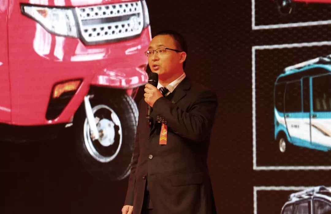 2018全面开火，淮海经销商又成行业羡慕的对象！