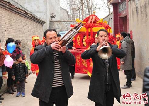 鹿邑太清唢呐视频大全,鹿邑吹唢呐全部名单